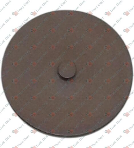 MEMBRANA GETTO ATOMIZZATORE BRAGLIA - CERMAG - 28058