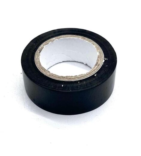BLACK INSULATION TAPE - CERMAG - 36191