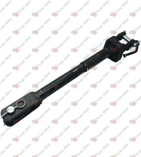 VERTICAL LIFTER ROD WITH 24 mm DIAMETER PINS. - CERMAG - 50477