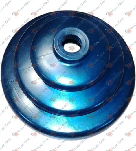 STANDARD GEAR CHANGE LEVER HEADPHONES D.65 - CERMAG - 60129