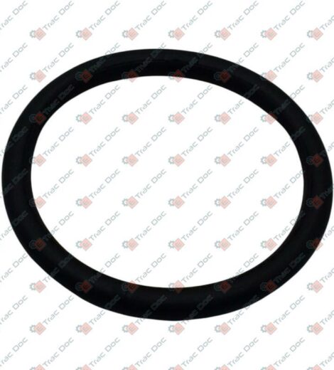 GUARNIZIONE PER GIUNTO SFERICO IRRIGAZIONE DIAMETRO 80 mm. - CERMAG - 60375