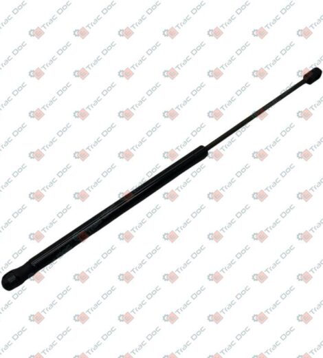 MOLLA A GAS VETRO CABINA TIPO SAME - LAMBORGHINI 0.013.0059.4 - CERMAG - 65475