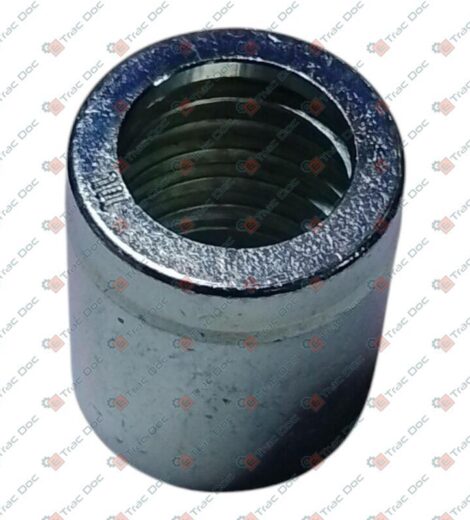 PRESS-ON BUSHING FOR 3/4" R1AT - R2AT PIPE - CERMAG - 80079