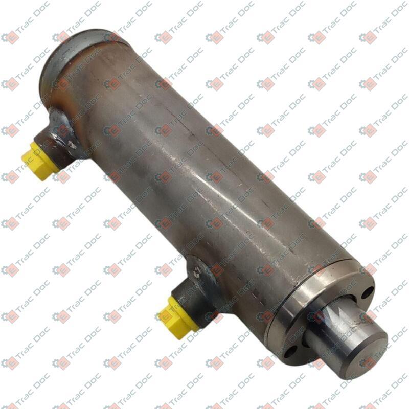 CILINDRO IDRAULICO 50x30x100 DOPPIO EFFETTO SENZA SUPPORTI - CERMAG - 82841