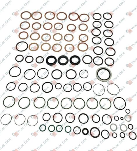 3-LEVEL CONTACT DISTRIBUTOR GARNISH KIT - CERMAG - 84146