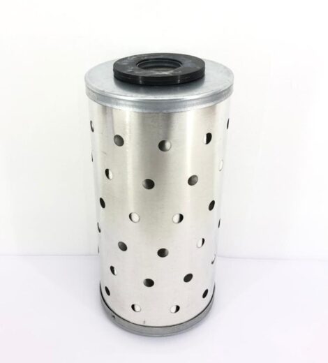 FUEL FILTER - CLEAN FILTRI - MG019