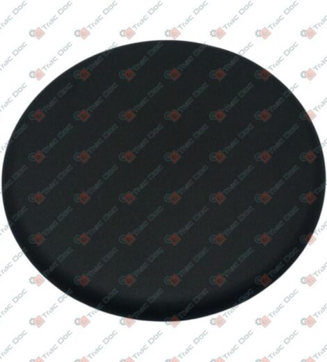ROUND HOOD CAP - AFTERMARKET - 0.007.2881.2/20
