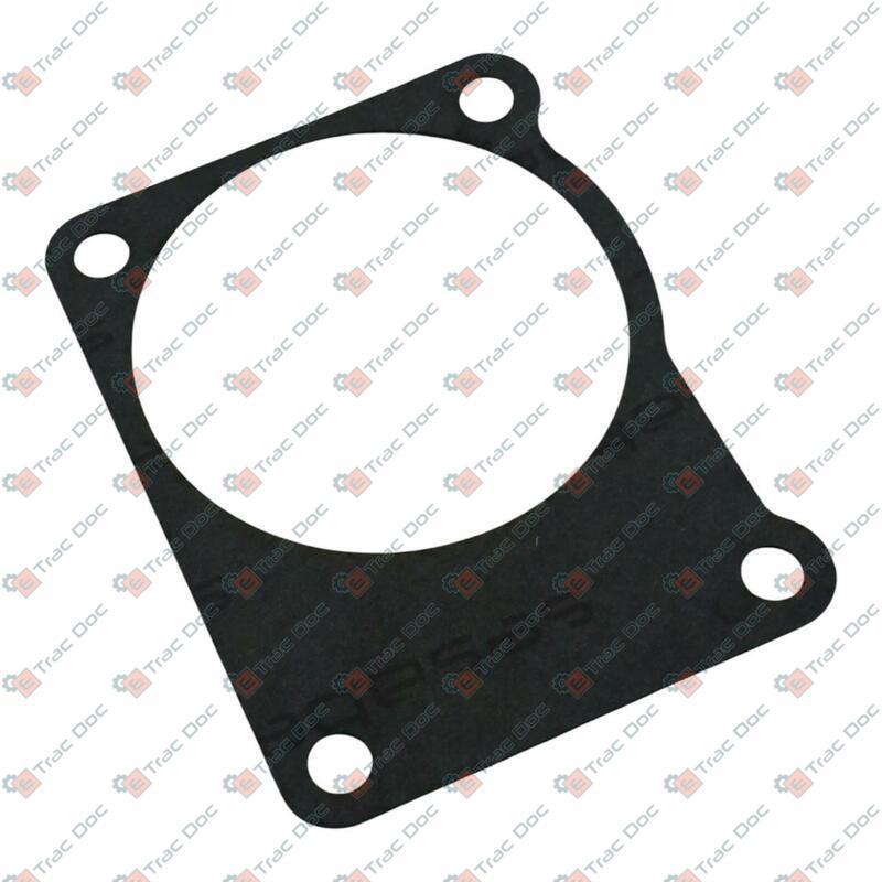 GUARNIZIONE SUPPORTO POMPA IDRAULICA - AFTERMARKET - 0.029.1164.0