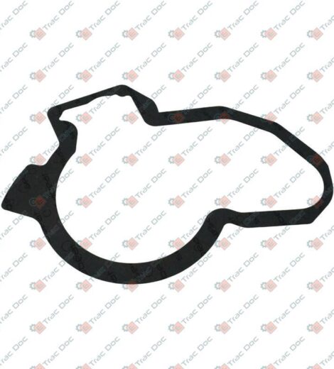 GUARNIZIONE COPERCHIO DISTRIBUZIONE MOTORE - AFTERMARKET - 0.035.1167.0/10