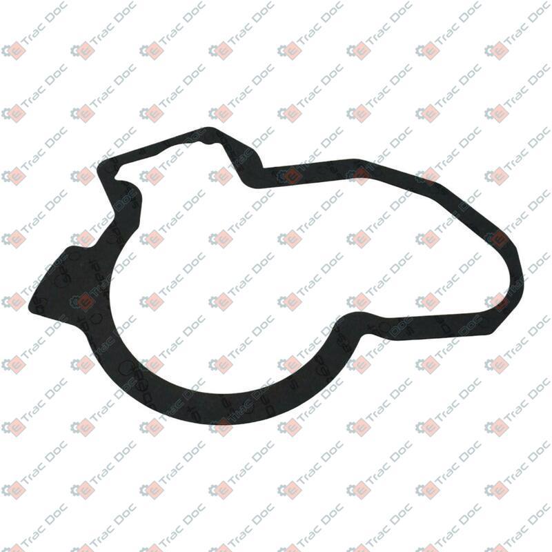 GUARNIZIONE COPERCHIO DISTRIBUZIONE MOTORE - AFTERMARKET - 0.035.1167.0/10