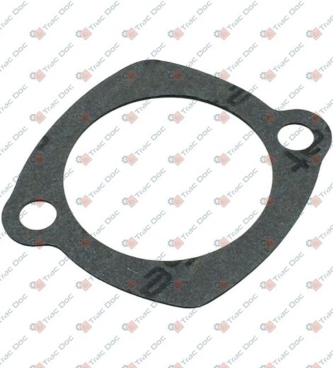 GUARNIZIONE COPERCHIO TERMOSTATO - AFTERMARKET - 0.066.1757.0/40
