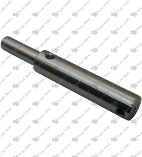 LOWER PIN LIFT ARMS DIAMETER 34x22 LENGTH 217 mm. - AFTERMARKET - 0.760.5451.0/10
