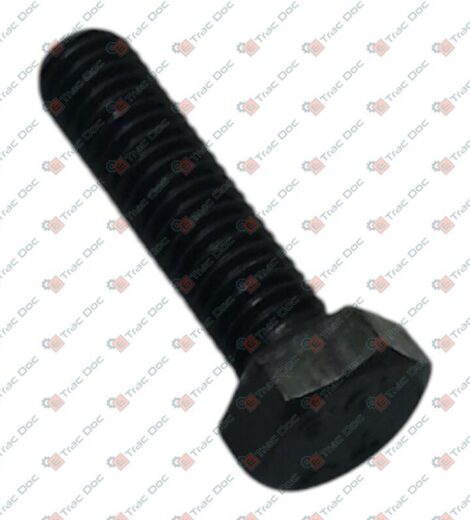 VITE M8x1.25x30 - AFTERMARKET - 06100067