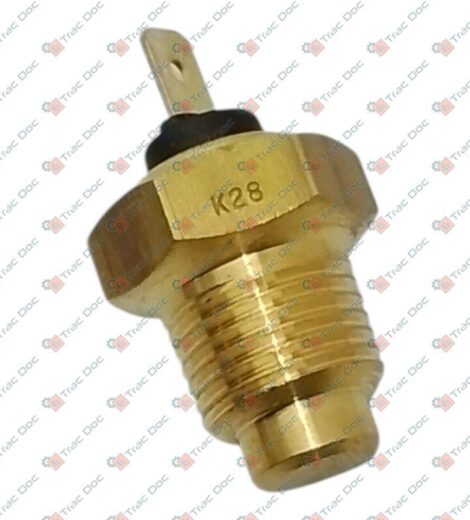 ENGINE WATER TEMPERATURE BULB ex 6350704 - AFTERMARKET - 06350499