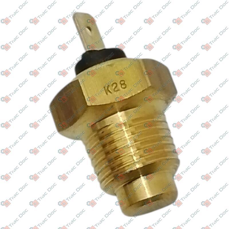 BULBO TEMPERATURA ACQUA MOTORE ex 6350704 - AFTERMARKET - 06350499