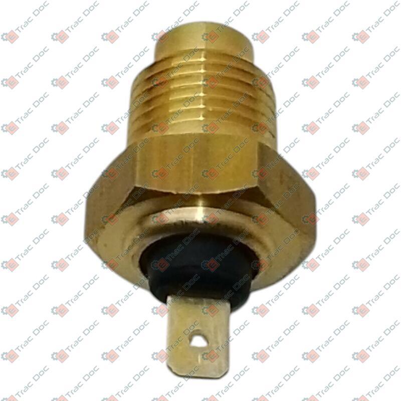 BULBO TEMPERATURA ACQUA MOTORE ex 6350704 - AFTERMARKET - 06350499 - immagine 2