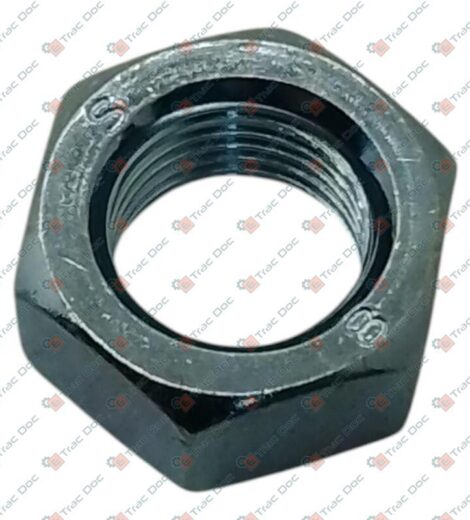 DADO RUOTA M16x1,5x15 mm. 8G - AFTERMARKET - 12164124