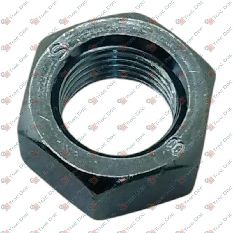 DADO RUOTA M16x1,5x15 mm. 8G - AFTERMARKET - 12164124