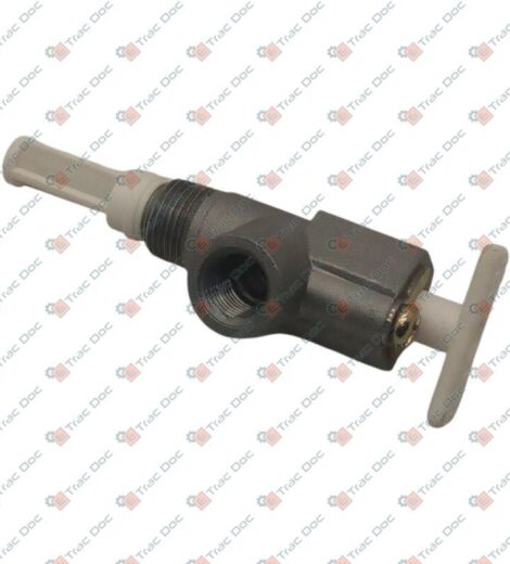 LANDINI TYPE DIESEL TANK TAP WITH FILTER - AFTERMARKET - 1453886M91