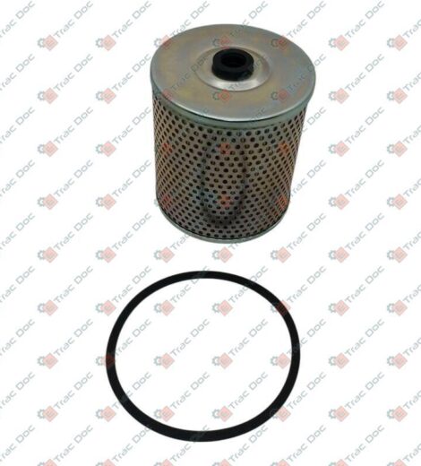 BATH ENGINE OIL FILTER - AFTERMARKET - 1909104