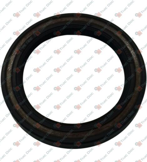 PARAOLIO 58x80x10 RIGATO IN SENSO ORARIO - AFTERMARKET - 2.1519.010.0