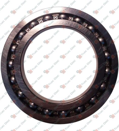 BALL BEARING 85x130x14 - AFTERMARKET - 26794610