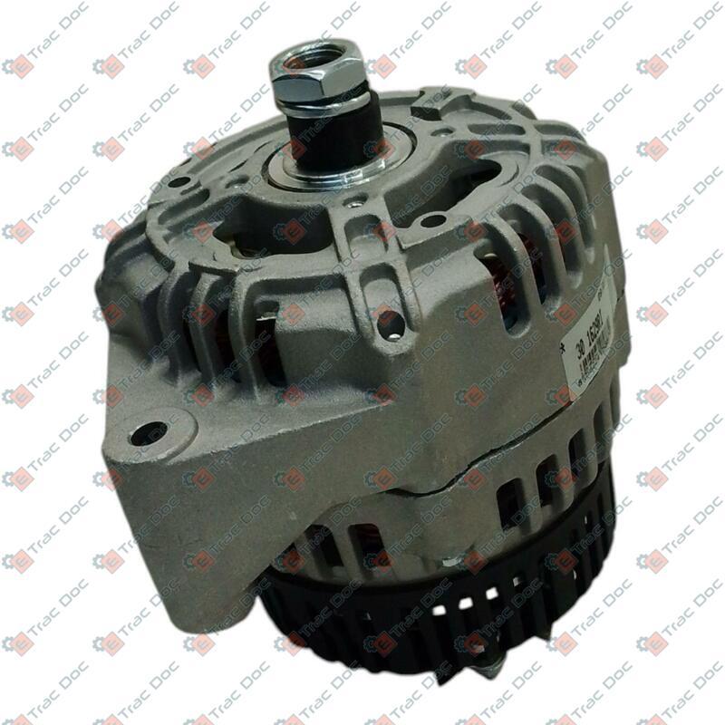 ATERNATORE 12V - 95A - AFTERMARKET - 301629RI - immagine 3