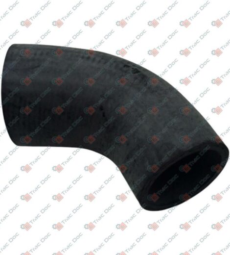 MANICOTTO CURVO FILTRO ARIA TIPO FIAT 411 - 415 - AFTERMARKET - 4577706
