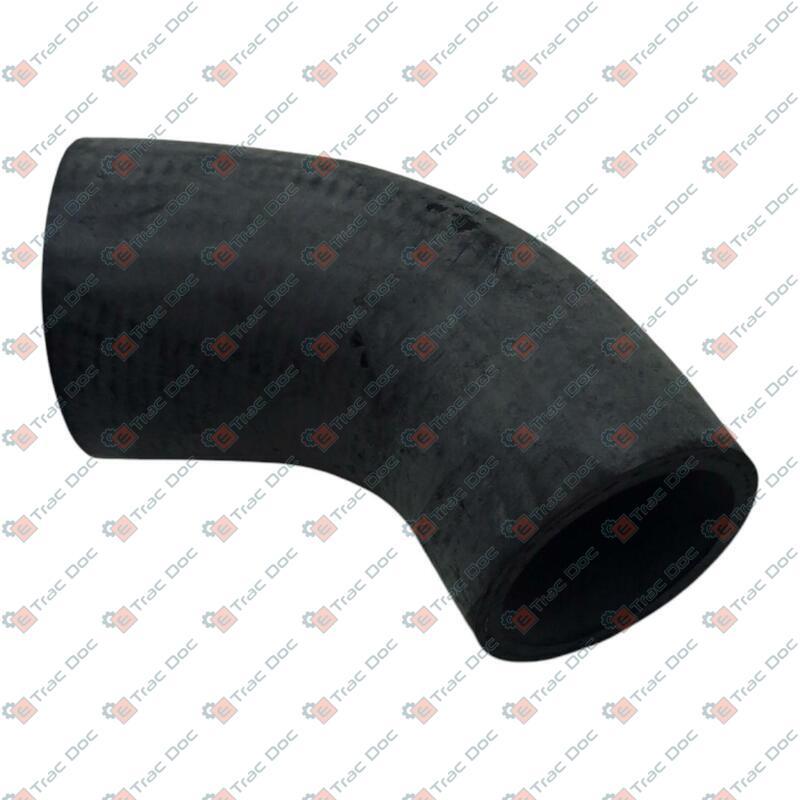 MANICOTTO CURVO FILTRO ARIA TIPO FIAT 411 - 415 - AFTERMARKET - 4577706