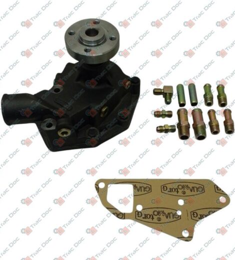 JOHN DEERE RE503272 WATER PUMP - AFTERMARKET - 46275008