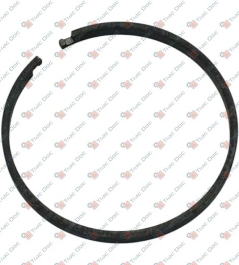 ANELLO ELASTICO BLOCCAGGIO ALBERO RINVIO DOPPIA TRAZIONE - AFTERMARKET - 5124049