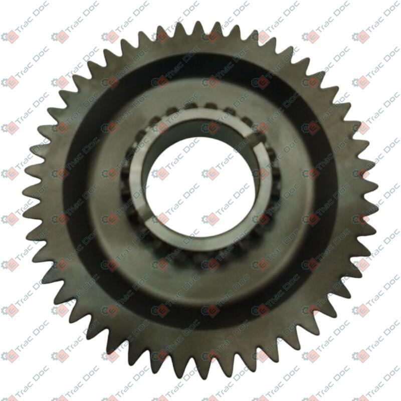 50-TOOTH GEAR - AFTERMARKET - 5125007