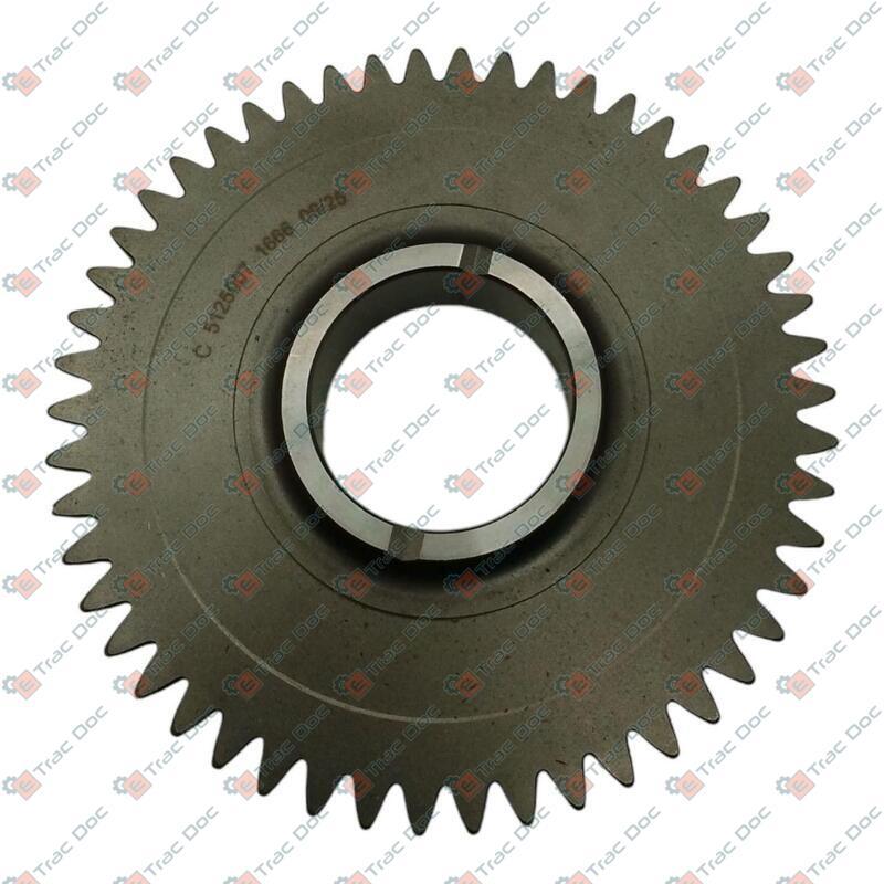 50-TOOTH GEAR - AFTERMARKET - 5125007 - Image 2