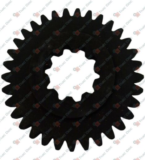 INGRANAGGIO A 33 DENTI - AFTERMARKET - 5125008