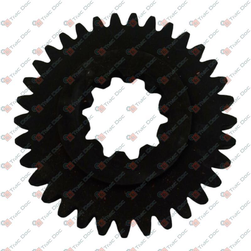 INGRANAGGIO A 33 DENTI - AFTERMARKET - 5125008