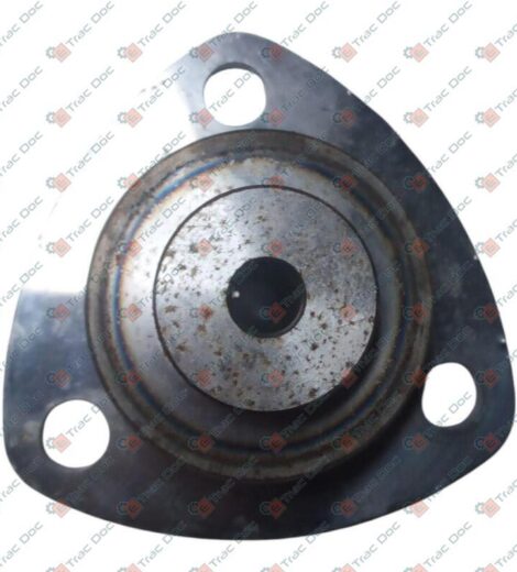 PERNO FUSELLO RUOTA ANTERIORE - AFTERMARKET - 5137138