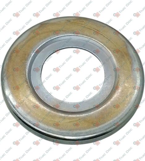 DISCO PROTEZIONE PARAOLIO DIAMETRO 35x80 mm. - AFTERMARKET - 5150371