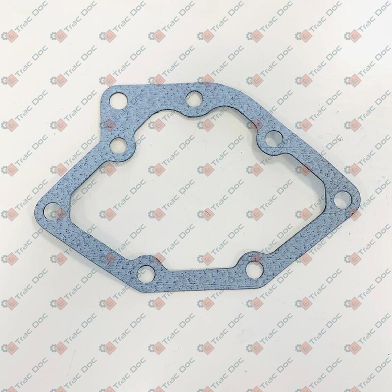 GUARNIZIONE COPERCHIO POSTERIORE SOLLEVATORE - AFTERMARKET - 5161237