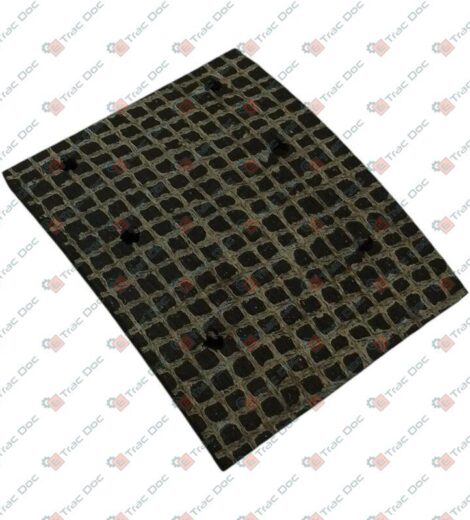 SEGMENTO NASTRO FRENO - AFTERMARKET - 5161610