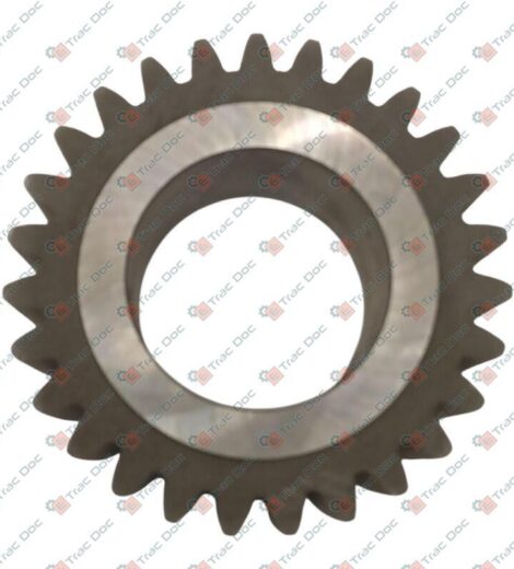 27-TOOTH SATELLITE GEAR REAR REDUCTION - AFTERMARKET - 5164672
