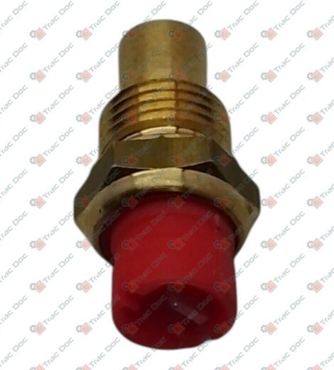 ENGINE WATER TEMPERATURE BULB THREAD M16x1.5 mm. - AFTERMARKET - 87694766