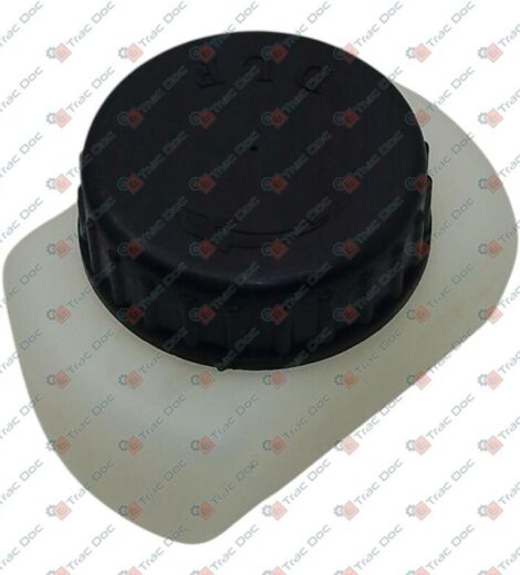 SERBATOIO OLIO COMANDO FRIZIONE CON TAPPO - AFTERMARKET - 9960047