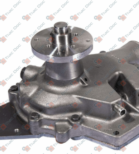 POMPA ACQUA TIPO JOHN DEERE - AFTERMARKET - RE31600