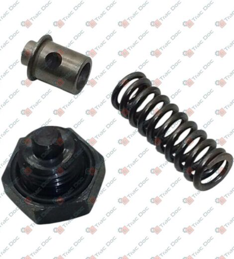 KIT VALVOLA ALIMENTAZIONE GRUPPO IDRAULICO TRASMISSIONE - ANTONIO CARRARO - 20107176