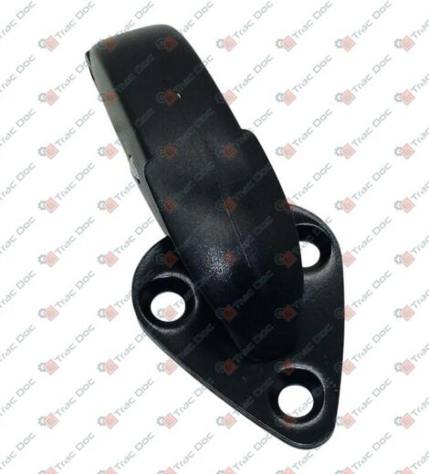 MANIGLIA A SCATTO VETRO LATERALE CABINA - ANTONIO CARRARO - 45325283