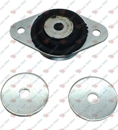 ELASTIC SUPPORT DRIVING PLATFORM - ANTONIO CARRARO - 47912185