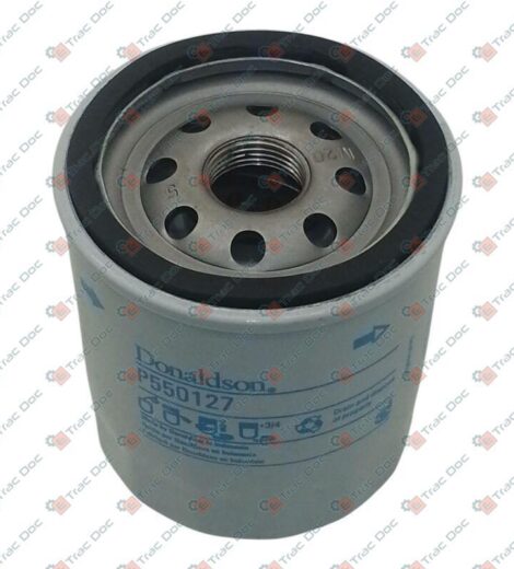 YANMAR - KUBOTA TYPE DIESEL FILTER - DONALDSON FILTRI - P550127