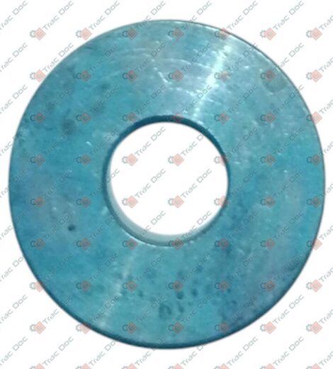 DISTANZIALE TAMBURO FRIZIONE DOPPIA TRAZIONE - Fendt - 205301020190