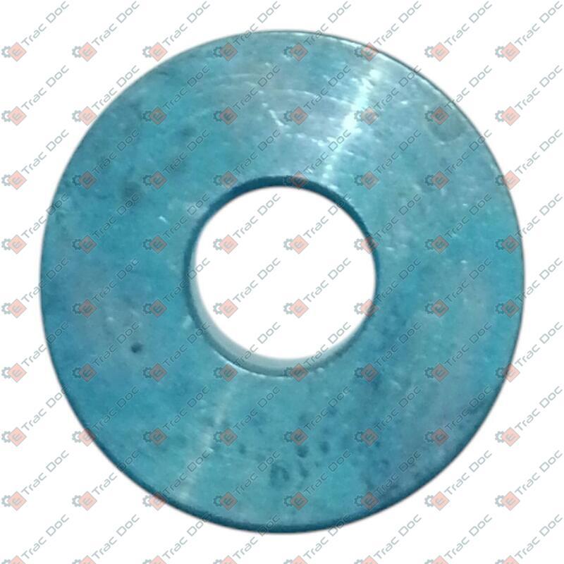 DUAL DRIVE CLUTCH DRUM SPACER - Fendt - 205301020190