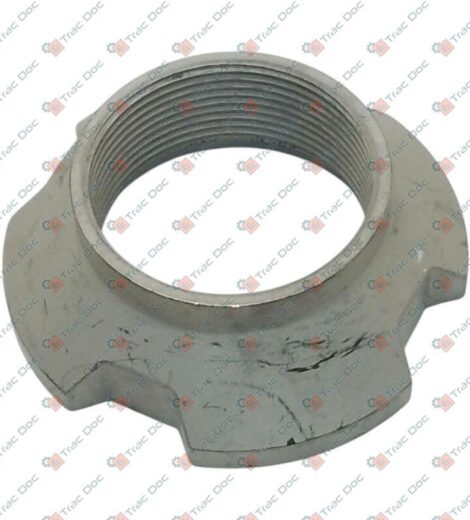 GHIERA PIGNONE PONTE ANTERIORE - Fendt - 205301020220